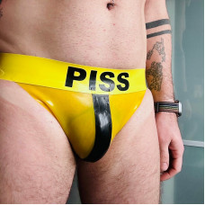 Piss Jock